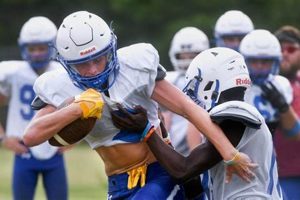 Destin High Football: School Pride in Action Best Schools in America: Top Public & Private Options Destin High Football: School Pride in Action | Best Schools in America: Top Public & Private Options