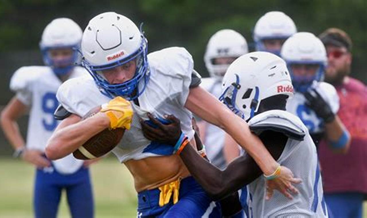 Destin High Football: School Pride in Action Best Schools in America: Top Public & Private Options Destin High Football: School Pride in Action | Best Schools in America: Top Public & Private Options