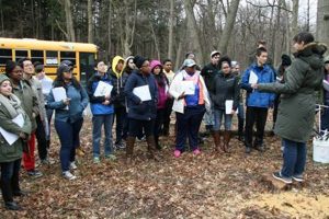 Engaging Field Trips for High School Success | Best Schools in America: Top Public & Private Options