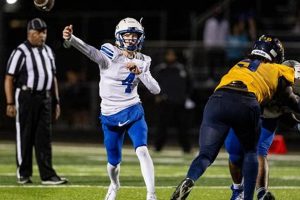 Top High School Football Predictions & Insights Best Schools in America: Top Public & Private Options Top High School Football Predictions & Insights | Best Schools in America: Top Public & Private Options