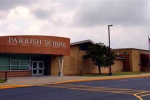 Parrish Elementary School | Best Schools in America: Top Public & Private Options