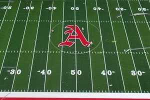 Go Pirates! Appling County High Football Updates | Best Schools in America: Top Public & Private Options