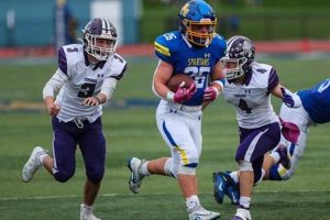 Maine High School Football Playoffs: Gridiron Glory | Best Schools in America: Top Public & Private Options