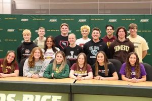 Discover Ben Rice High School: A Premier Education | Best Schools in America: Top Public & Private Options