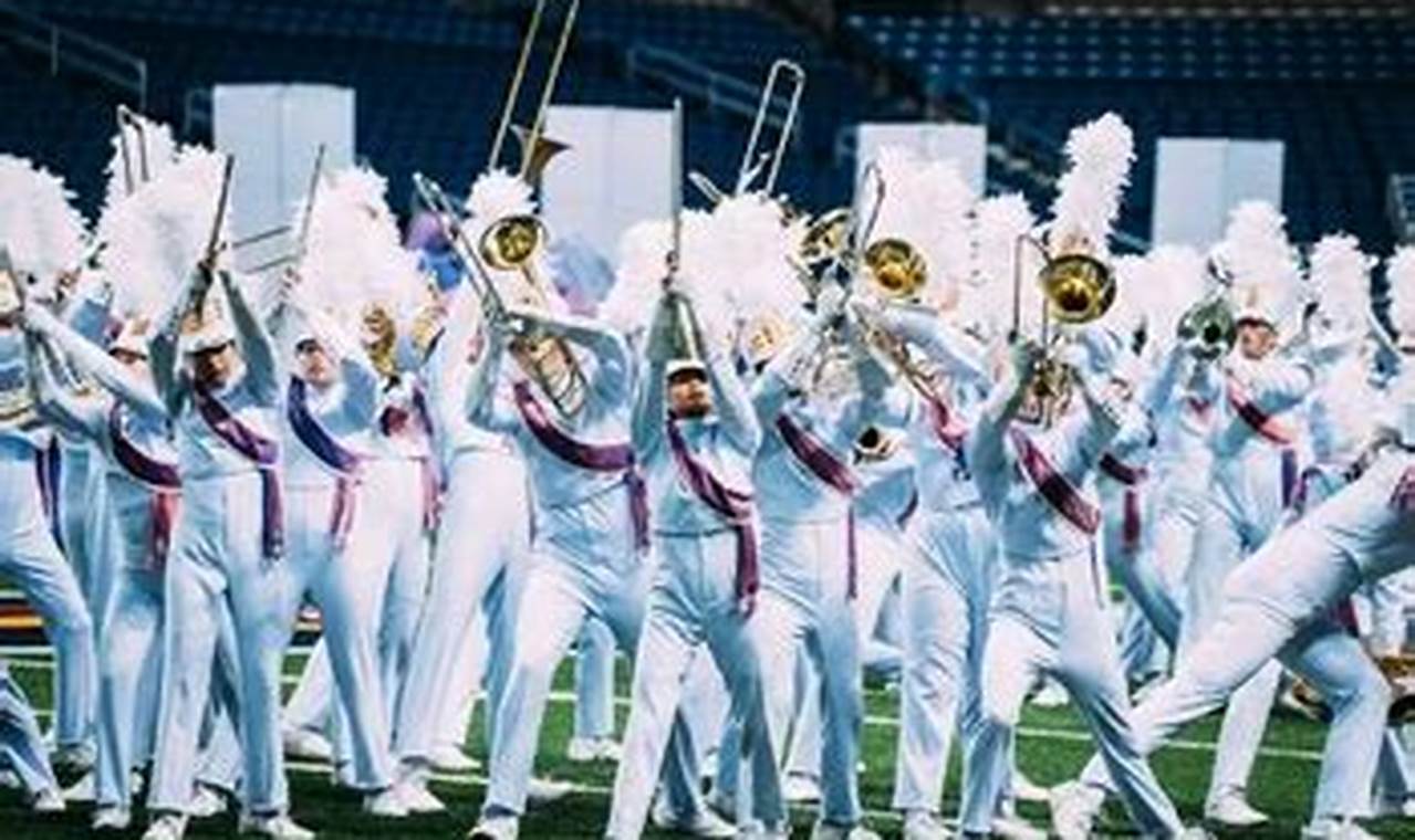 Flower Mound HS Band Macy's Parade Triumph! Best Schools in America: Top Public & Private Options Flower Mound HS Band Macy's Parade Triumph! | Best Schools in America: Top Public & Private Options