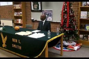 Smith High Football: Home of the Spartans | Best Schools in America: Top Public & Private Options