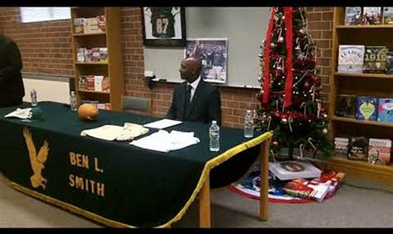 Smith High Football: Home of the Spartans Best Schools in America: Top Public & Private Options Smith High Football: Home of the Spartans | Best Schools in America: Top Public & Private Options