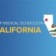 Top Best Med Schools in California Guide | Best Schools in America: Top Public & Private Options