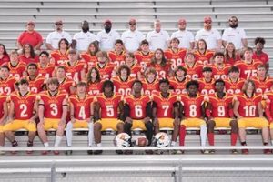 Gloucester High School Football: Team Pride | Best Schools in America: Top Public & Private Options