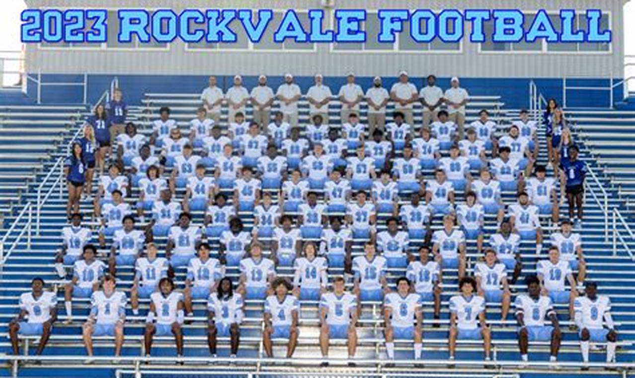 Rockvale High School Football: Home of the Rockets Best Schools in America: Top Public & Private Options Rockvale High School Football: Home of the Rockets | Best Schools in America: Top Public & Private Options