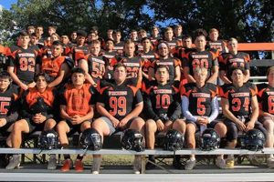 2024 Williams High Football Schedule & Scores | Best Schools in America: Top Public & Private Options