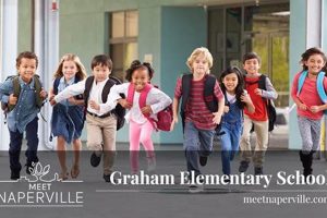 Top Elementary Schools in Naperville, IL Best Schools in America: Top Public & Private Options Top Elementary Schools in Naperville, IL | Best Schools in America: Top Public & Private Options