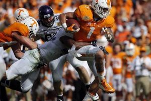 Top NCAA 25 Schools for Running Backs: A Guide | Best Schools in America: Top Public & Private Options