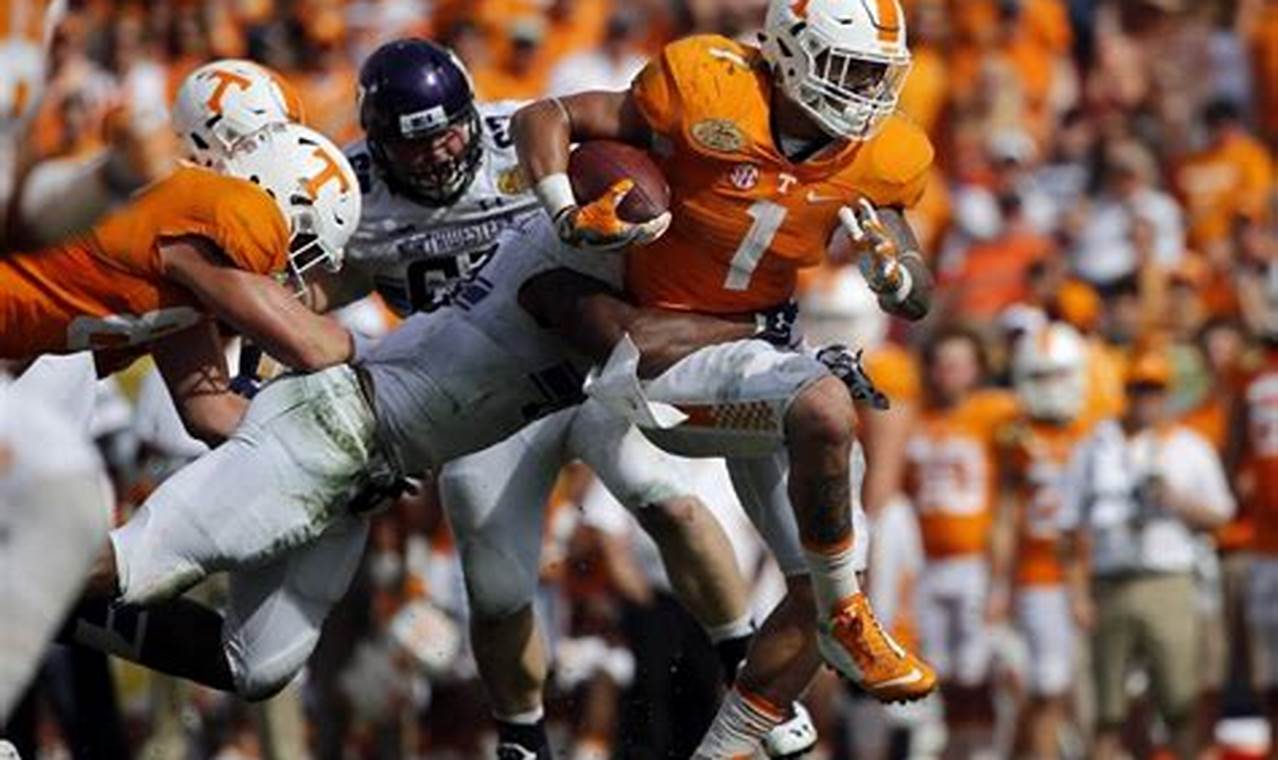 Top NCAA 25 Schools for Running Backs: A Guide Best Schools in America: Top Public & Private Options Top NCAA 25 Schools for Running Backs: A Guide | Best Schools in America: Top Public & Private Options