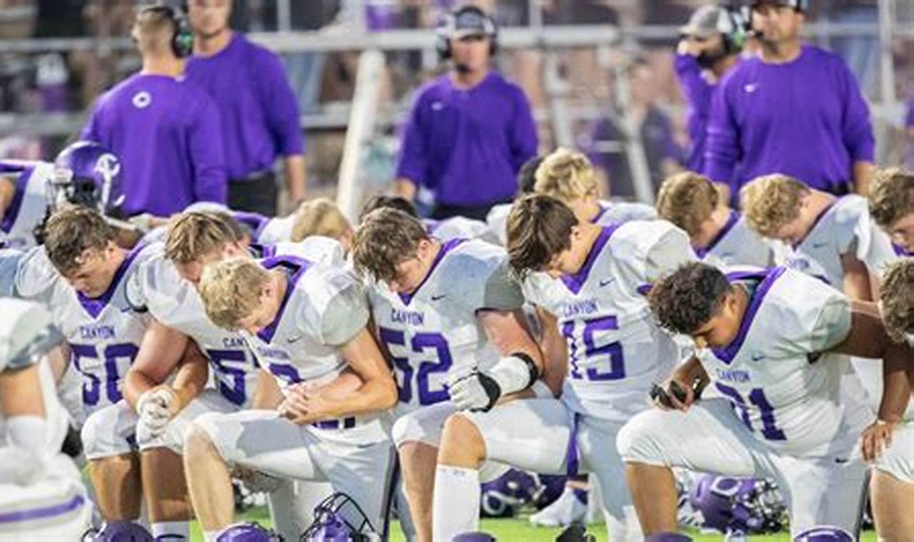 Top Panhandle High School Football Teams & Recruits Best Schools in America: Top Public & Private Options Top Panhandle High School Football Teams & Recruits | Best Schools in America: Top Public & Private Options