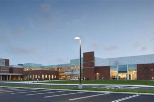 Explore Holland Middle School: A Parent's Guide | Best Schools in America: Top Public & Private Options