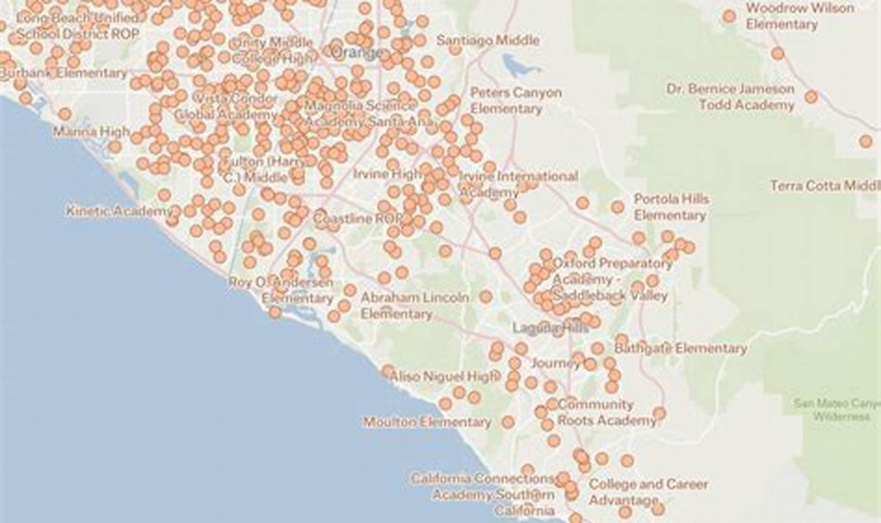 Top Boarding Schools in Orange County, CA Best Schools in America: Top Public & Private Options Top Boarding Schools in Orange County, CA | Best Schools in America: Top Public & Private Options