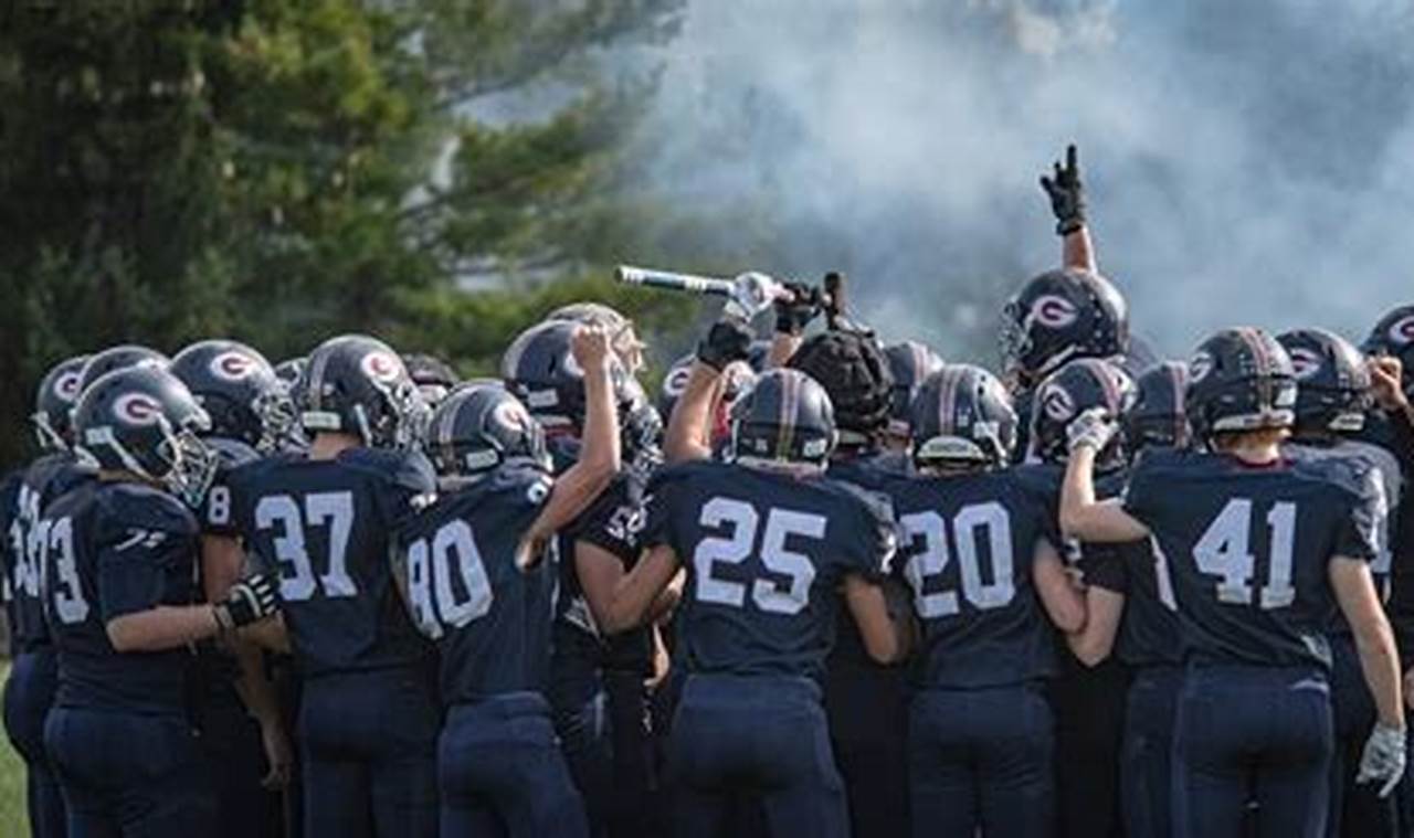 Garrett HS Football: Yesterday's Score & Game Recap Best Schools in America: Top Public & Private Options Garrett HS Football: Yesterday's Score & Game Recap | Best Schools in America: Top Public & Private Options