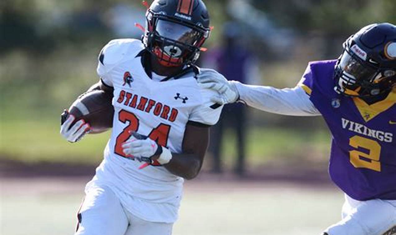 Go Black Knights! Stamford High Football News Best Schools in America: Top Public & Private Options Go Black Knights! Stamford High Football News | Best Schools in America: Top Public & Private Options