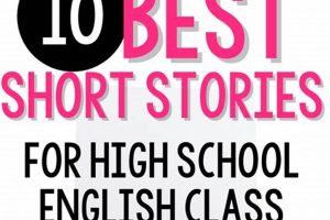Top Short Stories for High School Students Best Schools in America: Top Public & Private Options Top Short Stories for High School Students | Best Schools in America: Top Public & Private Options