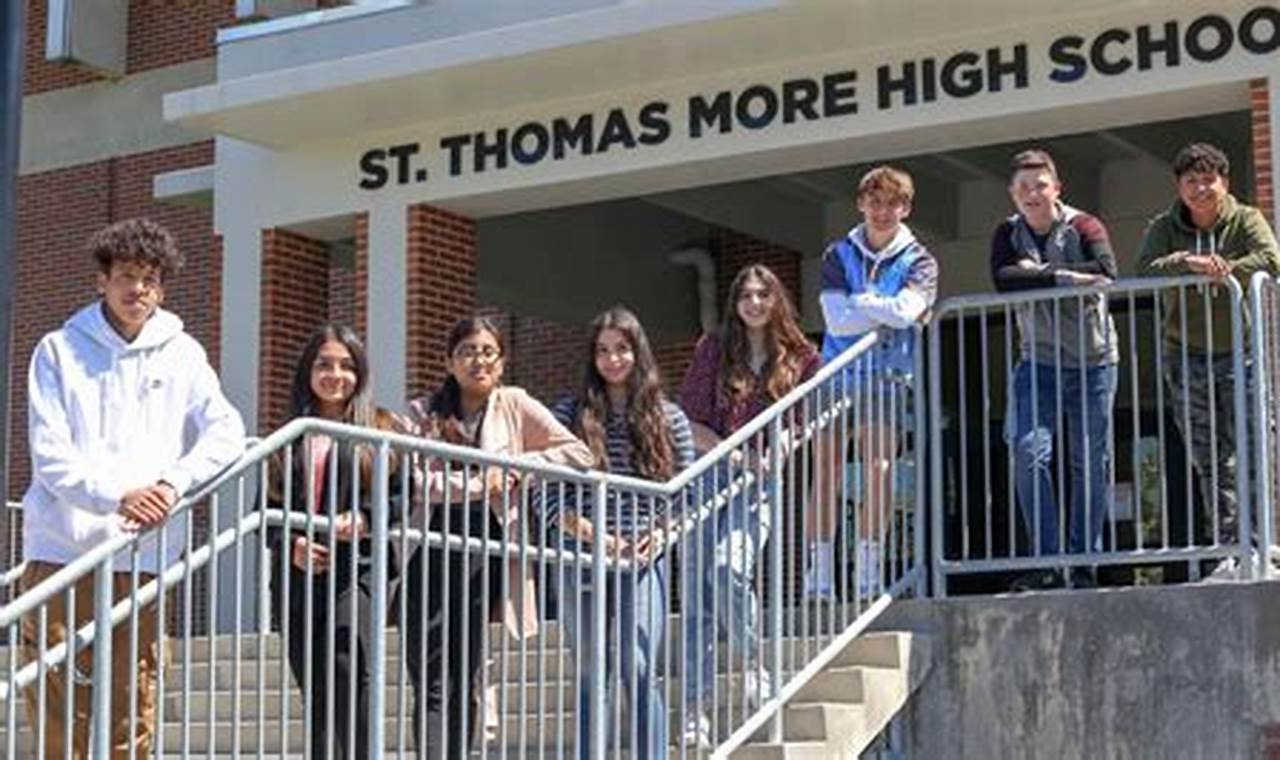 Top-Ranked Harold Thomas High School: A Guide Best Schools in America: Top Public & Private Options Top-Ranked Harold Thomas High School: A Guide | Best Schools in America: Top Public & Private Options