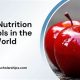 Top 10 Nutrition Schools in America 2024 | Best Schools in America: Top Public & Private Options