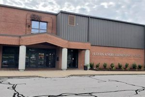 Top-Rated Floyds Knobs Elementary: A Parent's Guide Best Schools in America: Top Public & Private Options Top-Rated Floyds Knobs Elementary: A Parent's Guide | Best Schools in America: Top Public & Private Options