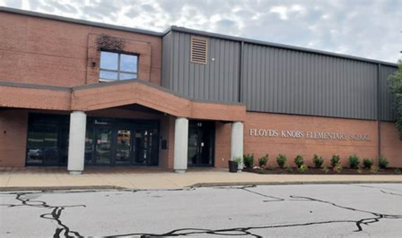 Top-Rated Floyds Knobs Elementary: A Parent's Guide Best Schools in America: Top Public & Private Options Top-Rated Floyds Knobs Elementary: A Parent's Guide | Best Schools in America: Top Public & Private Options