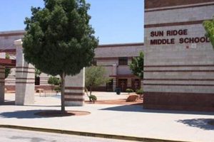 Top-Rated Sun Ridge Middle School: A Guide | Best Schools in America: Top Public & Private Options
