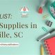 Ultimate Greenville County School Supply List Guide | Best Schools in America: Top Public & Private Options