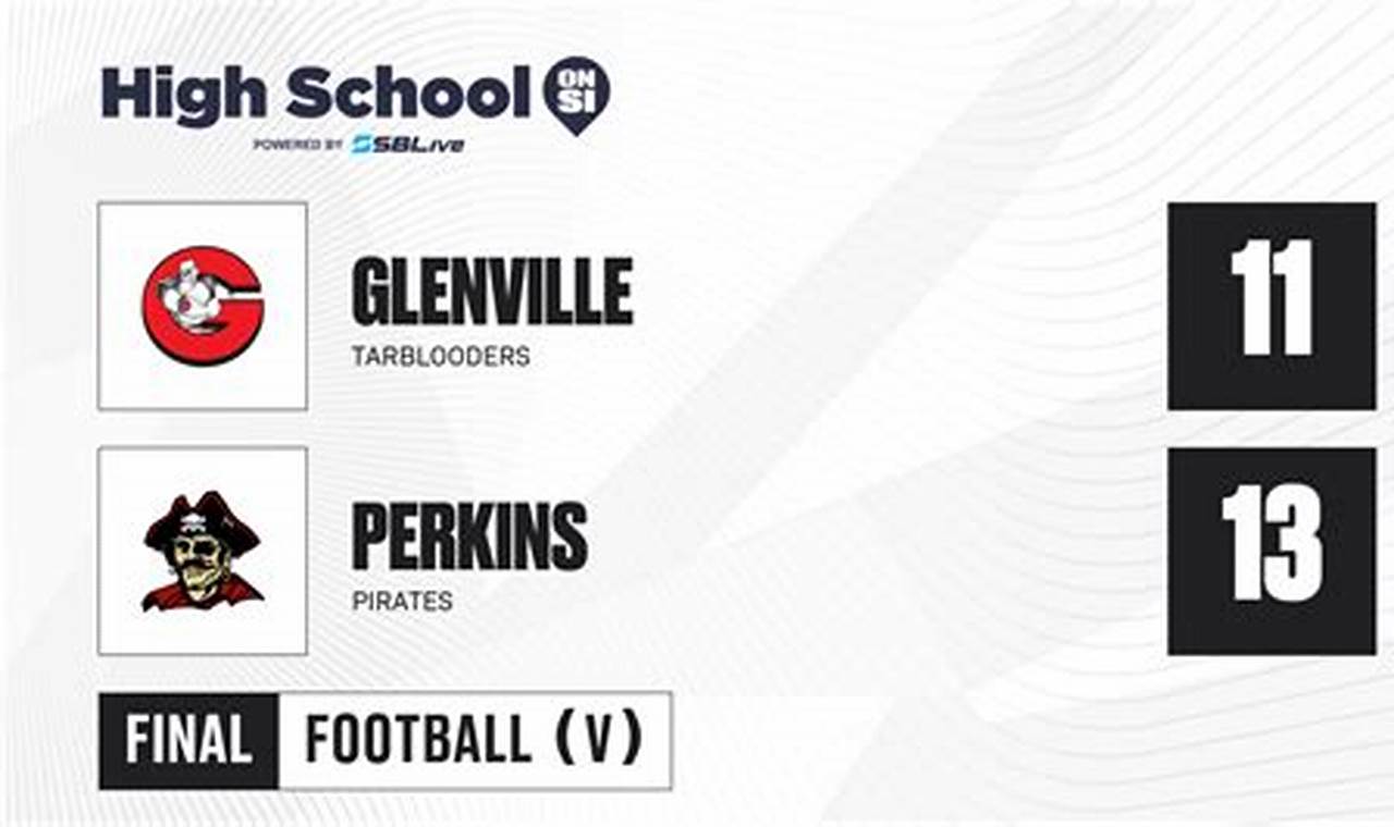 Watch Perkins HS Football Live Stream & Score Tonight! Best Schools in America: Top Public & Private Options Watch Perkins HS Football Live Stream & Score Tonight! | Best Schools in America: Top Public & Private Options