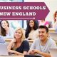 Best Business Schools In New England | Best Schools in America: Top Public & Private Options