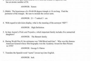 Top High School Scholars Bowl Questions & Answers Best Schools in America: Top Public & Private Options Top High School Scholars Bowl Questions & Answers | Best Schools in America: Top Public & Private Options