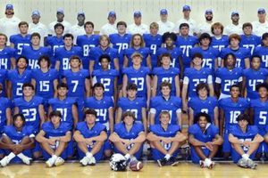 2024 Episcopal High School Football Schedule &amp; Results | Best Schools in America: Top Public & Private Options