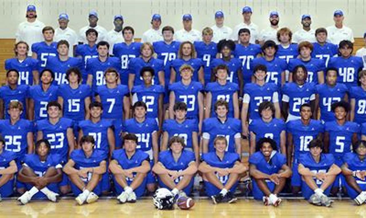 2024 Episcopal High School Football Schedule & Results Best Schools in America: Top Public & Private Options 2024 Episcopal High School Football Schedule & Results | Best Schools in America: Top Public & Private Options