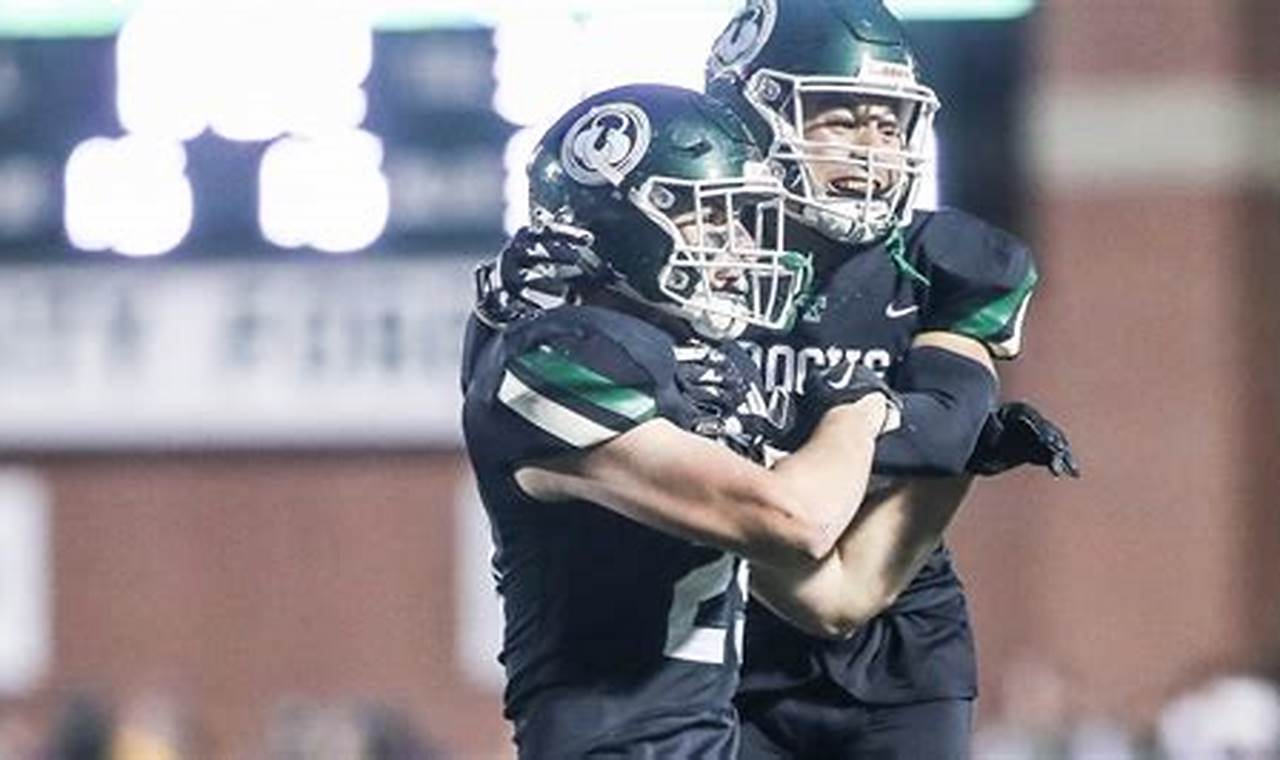 Get HS Football Scores Tonight: Live Updates Best Schools in America: Top Public & Private Options Get HS Football Scores Tonight: Live Updates | Best Schools in America: Top Public & Private Options