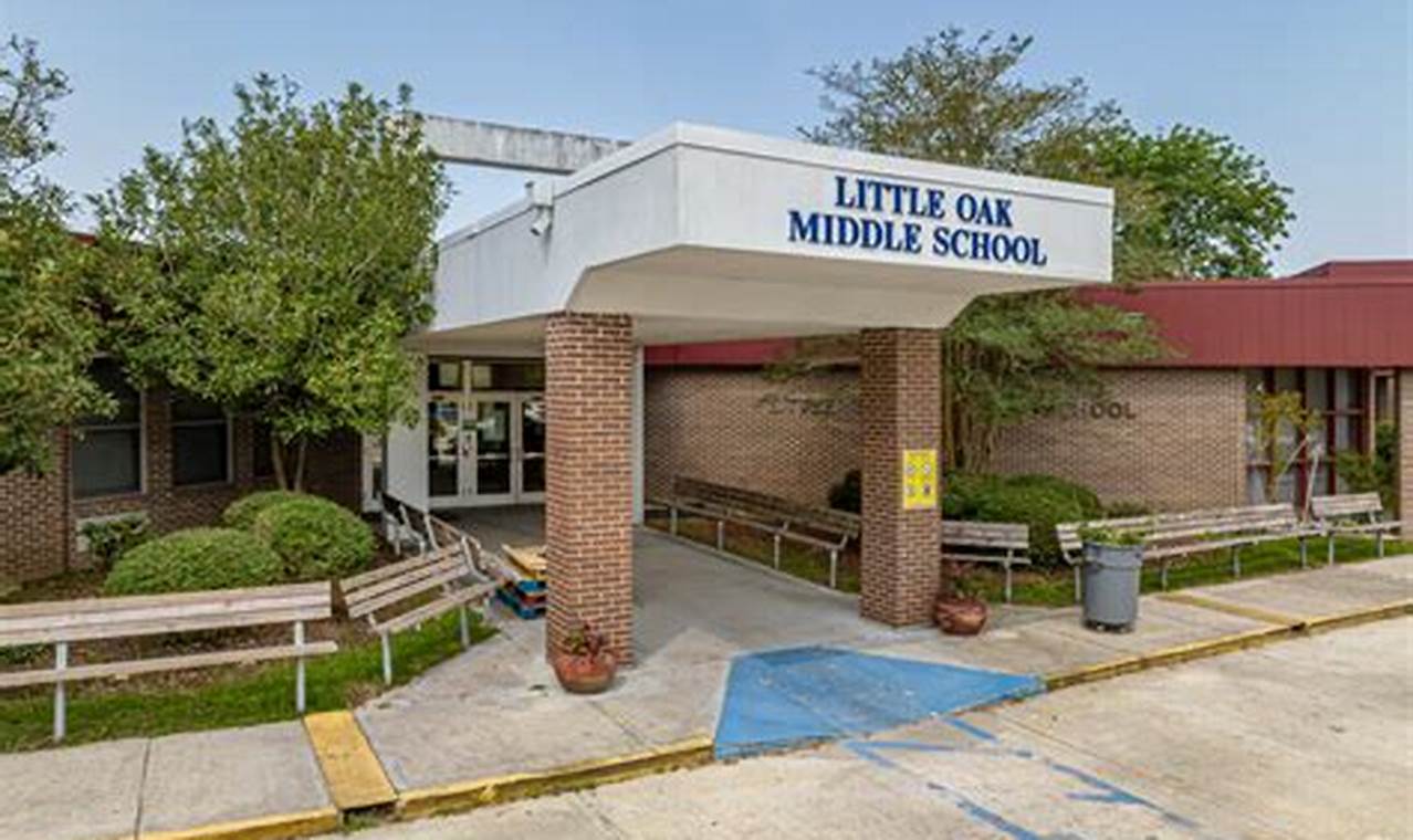 Top-rated Little Oak Middle School: A Parent's Guide Best Schools in America: Top Public & Private Options Top-rated Little Oak Middle School: A Parent's Guide | Best Schools in America: Top Public & Private Options