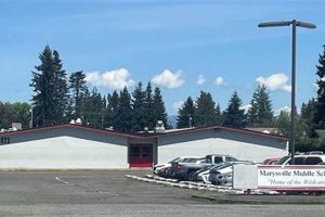 Best Marysville Middle School: Guide &amp; Info | Best Schools in America: Top Public & Private Options