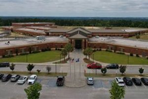 Best Carolina Springs Middle School: Guide & Info Best Schools in America: Top Public & Private Options Best Carolina Springs Middle School: Guide & Info | Best Schools in America: Top Public & Private Options