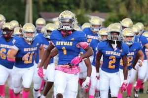 Cardinal Newman HS Football: A Legacy of Champions | Best Schools in America: Top Public & Private Options