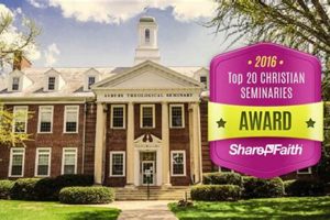 Top-Ranked Best Seminary Schools: 2024 Guide | Best Schools in America: Top Public & Private Options
