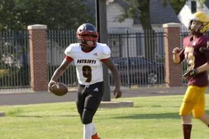 Top Patrick Henry High School Football Plays | Best Schools in America: Top Public & Private Options