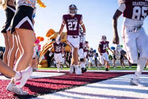 Go Bulldogs! Grandville HS Football Updates | Best Schools in America: Top Public & Private Options