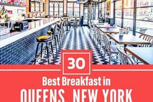 Queens NY's Top 10 Breakfast Spots: A Local's Guide | Best Schools in America: Top Public & Private Options