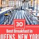 Queens NY's Top 10 Breakfast Spots: A Local's Guide | Best Schools in America: Top Public & Private Options