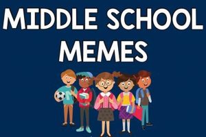 Funny Middle Schooler Memes & Jokes | Best Schools in America: Top Public & Private Options