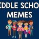 Funny Middle Schooler Memes & Jokes | Best Schools in America: Top Public & Private Options