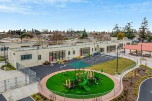 Best Elementary Schools in Lodi, CA 2024 | Best Schools in America: Top Public & Private Options