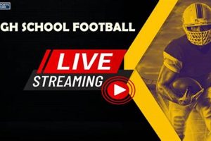 Watch Perkins High School Football Live Stream Free Online | Best Schools in America: Top Public & Private Options