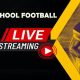 Watch Perkins High School Football Live Stream Free Online | Best Schools in America: Top Public & Private Options